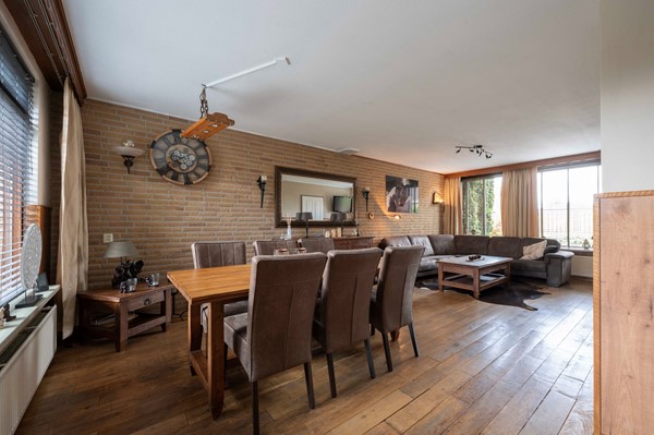 Medium property photo - Kanestede 27, 4735 CB Zegge